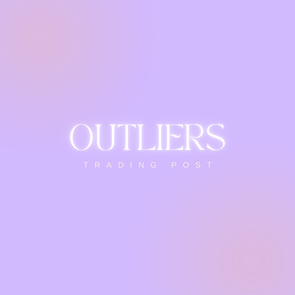 Outliers Trading Post