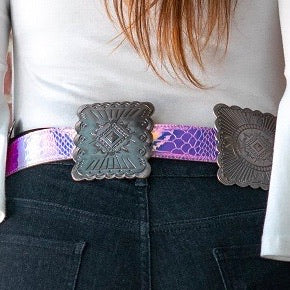 Space Cowgirl Belt