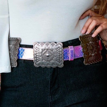 Space Cowgirl Belt