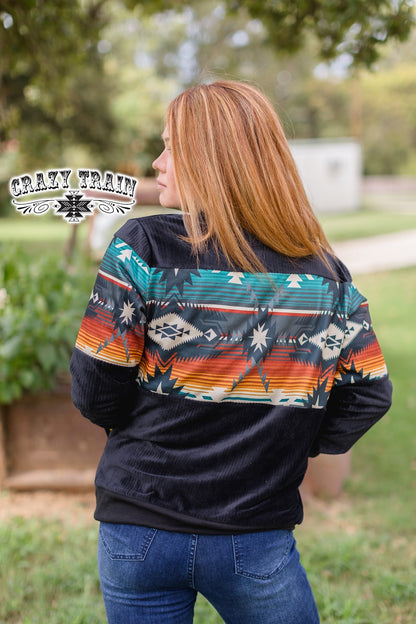 Crazy Train Tallahassee Bomber Jacket