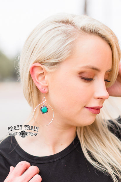 Bear Creek Earrings